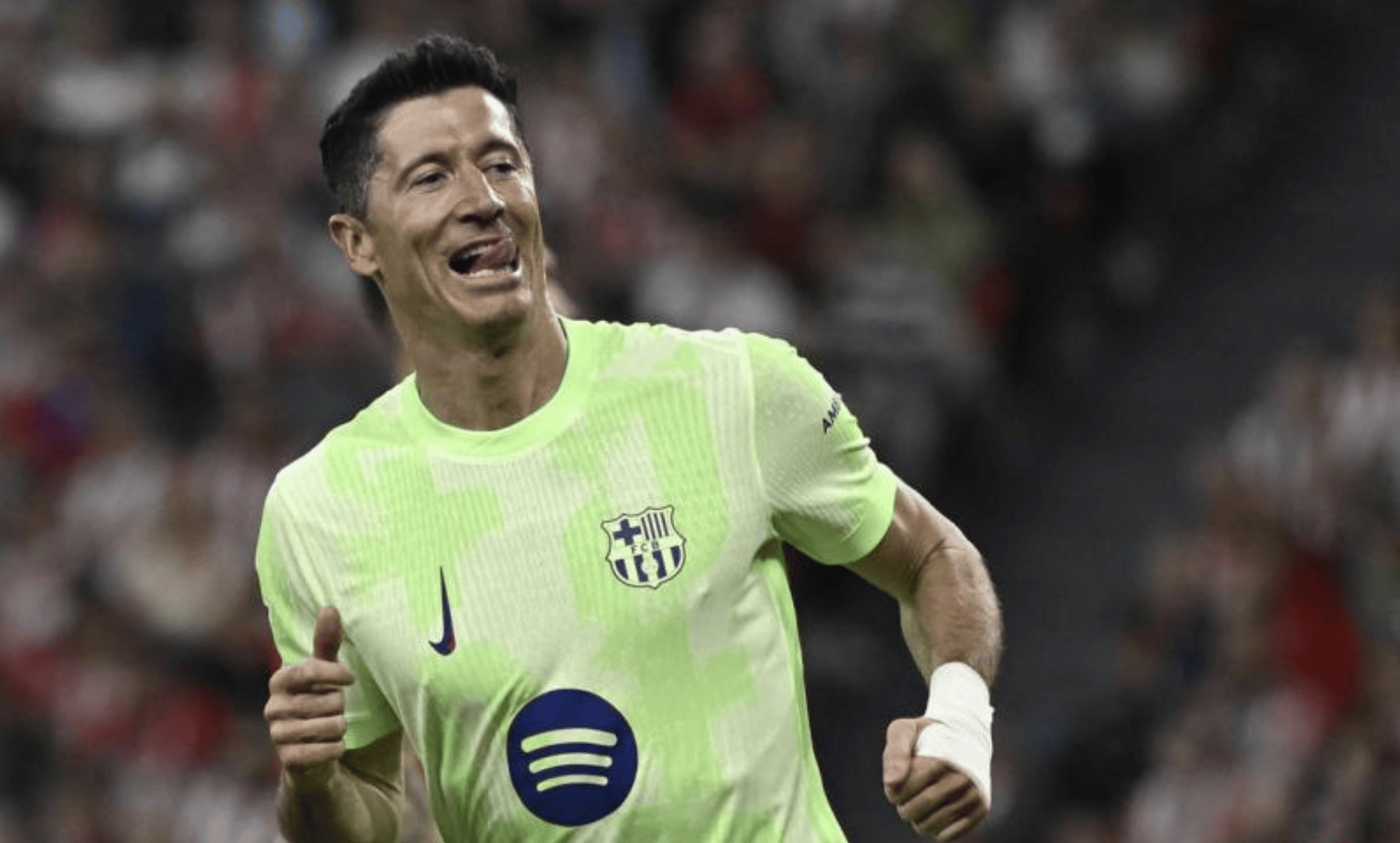 米兰体育app关于巴塞罗那迎西甲关键赛，赛后手感冰凉，压力陡增，资深球员宣示担当的信息