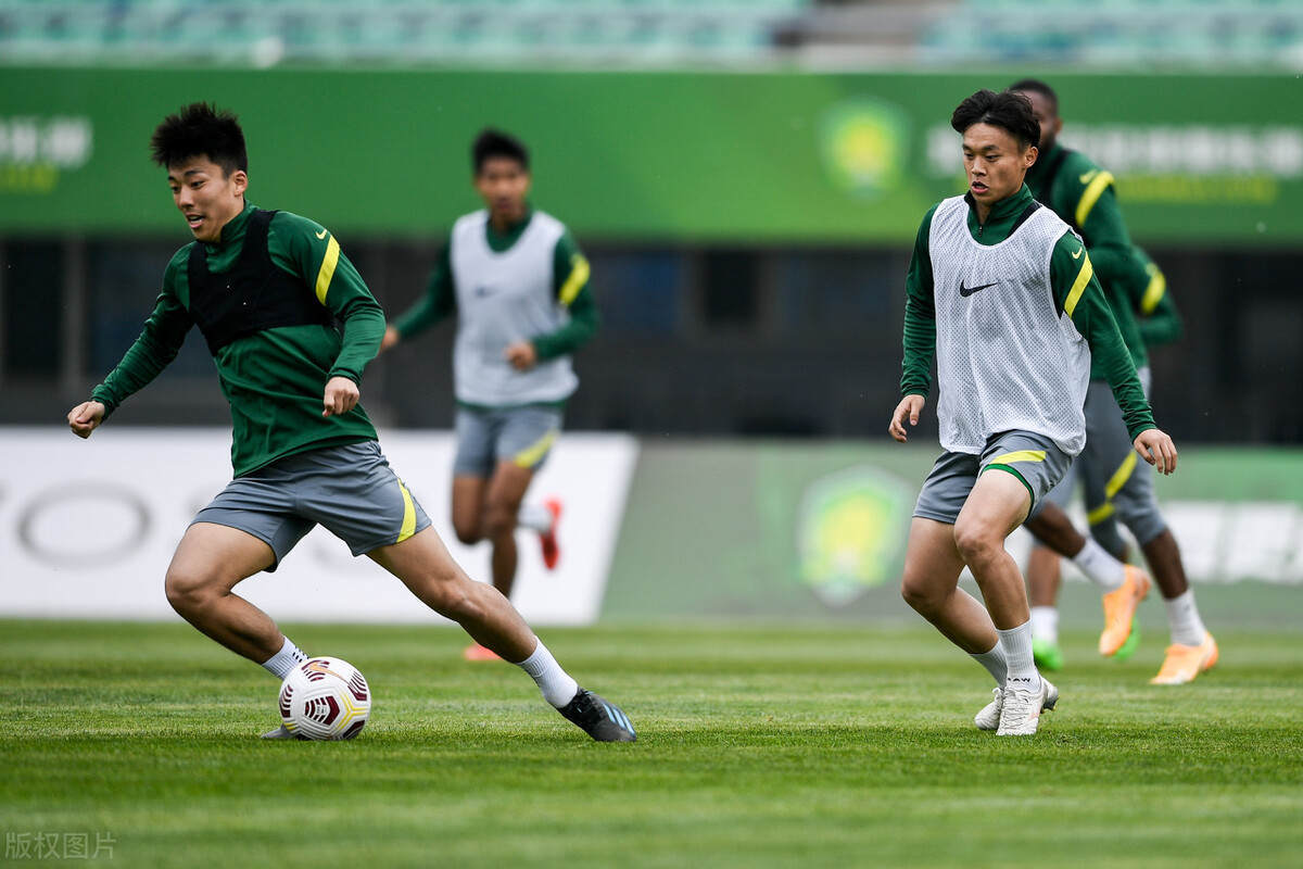 米兰体育北京国安发布备战花絮，冲刺阶段造点机会，社区盾任务艰巨，阵容厚度经受考验的简单介绍