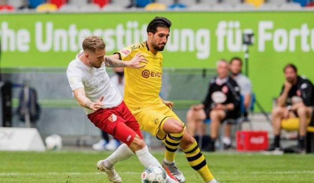 米兰体育关于门兴格拉德巴赫今晚官宣签约Ming爆冷击败法国队，连对手都承认：今夜波尔图复出首秀——欧联节点到来的信息